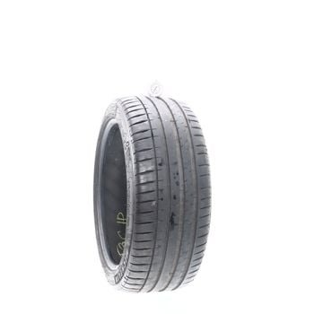 Used 235/40ZR18 Michelin Pilot Sport 4 95Y - 8/32