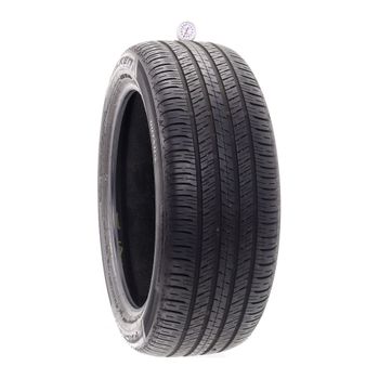 Used 275/45R21 Falken Ziex CT60A A/S Silent Core 110W - 8/32