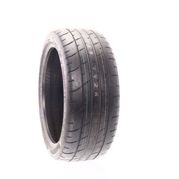 New 255/40ZRF20 Dunlop SP Sport Maxx GT 600 DSST Ctt 97Y