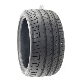 Used 325/30R21 Dunlop SP Sport Maxx GT DSST Run Flat 108Y - 8/32