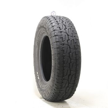 Used LT255/75R17 Bridgestone Dueler A/T REVO 3 111/108R - 13/32