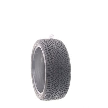 Used 235/40R19 Nokian Hakkapeliitta R5 96T - 10/32