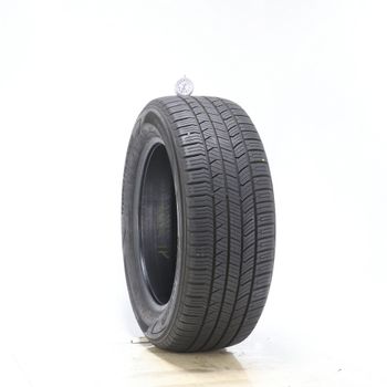 Set of (2) Used 235/55R17 Road Hugger GTP AS/02 99V - 8/32
