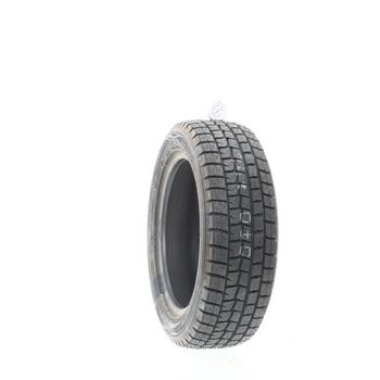 Used 195/55R16 Dunlop Winter Maxx WM01 91T - 9/32