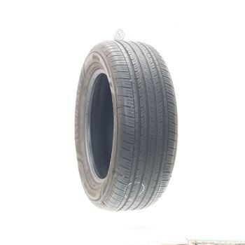 Used 245/60R18 Goodyear Assurance Finesse 105T - 5/32