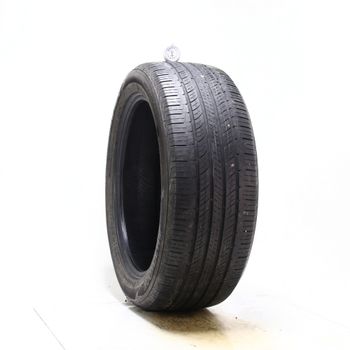 Set of (4) Used 245/50R20 Hankook Dynapro HP2 102V - 6.5/32