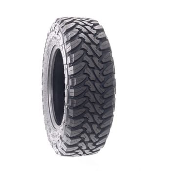 New LT265/70R18 Toyo Open Country MT 124/121Q - 99/32