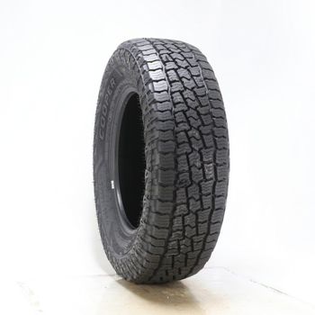 New 255/70R18 Cooper Discoverer Road+Trail AT 116T - 99/32