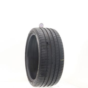 Used 255/35R19 Goodyear Eagle F1 Asymmetric 3 Run Flat 96Y - 8/32