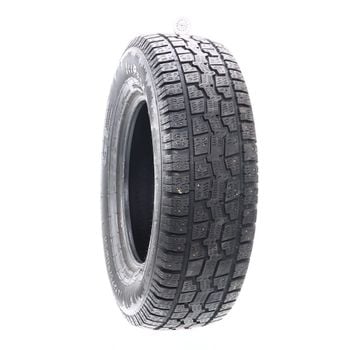 Used LT275/70R18 GT Radial IcePro LT 3 Studded 125/122R - 10.5/32