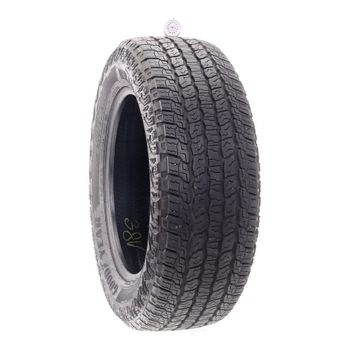 Used 275/60R20 Goodyear Wrangler Territory AT 115S - 10.5/32