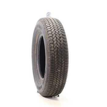 Used ST205/75R15 Denman Express S/T 1N/A - 9.5/32