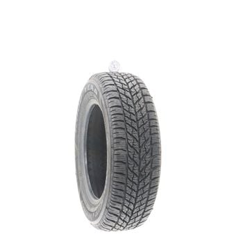 Used 215/60R16 Goodyear UltraGrip Winter 95T - 12.5/32