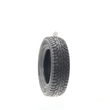 Used 185/70R14 Hankook Winter i*Pike (W409) 88T - 6/32