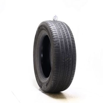 Set of (2) Used 235/65R17 Pirelli Scorpion AS Plus 3 104H - 8.5/32