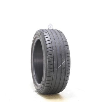 Used 235/45ZR17 Michelin Pilot Sport 4 S 97Y - 6/32