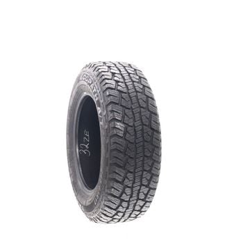 Driven Once 245/65R17 Travelstar Ecopath A/T 107T - 12/32