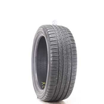Set of (2) Used 255/45ZR20 Falken Pro G5 Sport A/S 101Y - 6/32