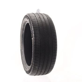 Set of (4) Used 255/50R21 Michelin Primacy Tour A/S 109H - 6.5-7/32