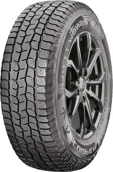 Set of (4) New LT235/65R16 Cooper Discoverer Snow Claw 121/119R