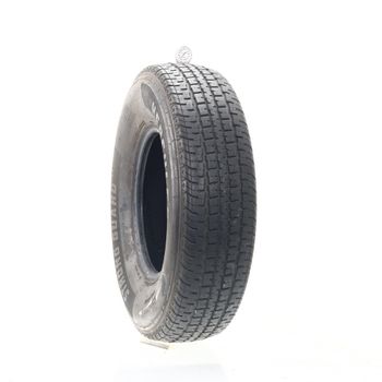 Used ST235/85R16 Hercules Strong Guard ST 128/124N - 8.5/32