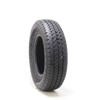 Driven Once LT225/75R16 Firestone Transforce AT2 115/112R - 16/32