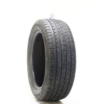 Used 255/55R20 Falken Ziex CT60 A/S 107V - 5.5/32