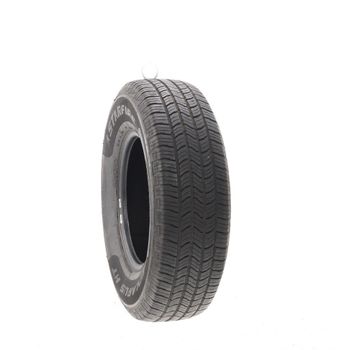 Set of (2) Used 245/75R16 Starfire Solarus HT 111T - 8-8.5/32