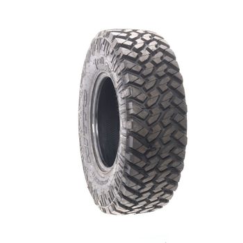 New LT35X11.5R17 Nitto Trail Grappler M/T 118Q