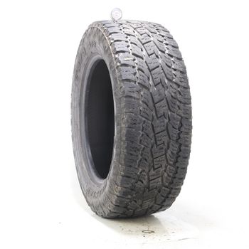 Used LT285/60R20 Toyo Open Country A/T II Xtreme 125/122R - 10/32
