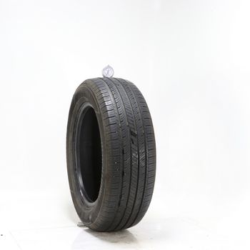 Set of (2) Used 205/60R16 Blackhawk Street-H HH11 92H - 7.5-9/32