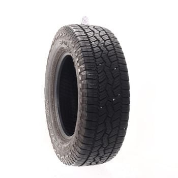 Set of (2) Used LT275/65R18 Falken Wildpeak A/T3W A 113/110S - 11.5/32