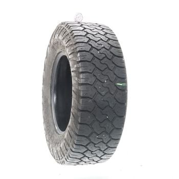 Used LT285/70R17 Toyo Open Country C/T 121/118Q - 9.5/32