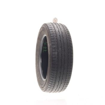 Set of (4) Used 225/65R17 SureDrive All-Season 102H - 5-6.5/32