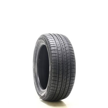 Set of (4) New 225/50R17 Pirelli P7 AS Plus 3 94V - 11/32
