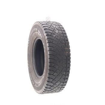 Used LT265/75R16 Arctic Claw Winter WXI 123/120Q - 8/32