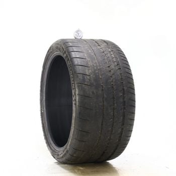 Set of (2) Used 305/30ZR20 Michelin Pilot Sport Cup 2 K2 103Y - 5.5-6.5/32
