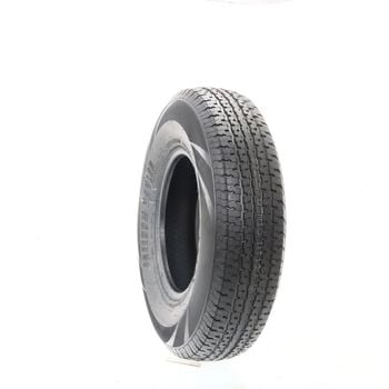 New ST235/85R16 Freedom Hauler ST Radial 128/124L