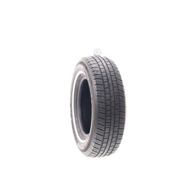 Set of (2) Used 215/70R14 Milestar Touring SLE 96S - 8/32