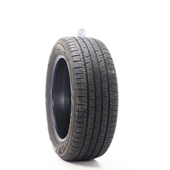 Set of (2) Used 235/55R18 Goodyear Assurance MaxLife 100V - 7-7.5/32