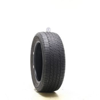 Set of (2) Used 205/55R16 Mastercraft SRT Touring 91H - 7/32