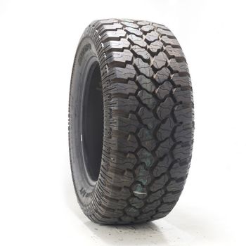 Used LT35X13.5R20 Procomp Xtreme A/T 122Q - 20/32