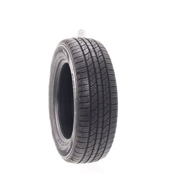 Used 225/65R17 Kumho Crugen Premium 102V - 9.5/32