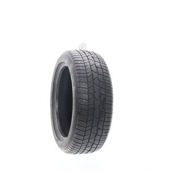 Used 225/50R18 Continental ContiWinterContact TS830P AO 99H - 8/32