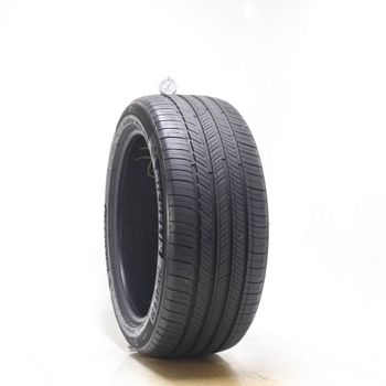 Set of (2) Used 265/45R20 Michelin Primacy Tour A/S GOE 108W - 8.5-9/32