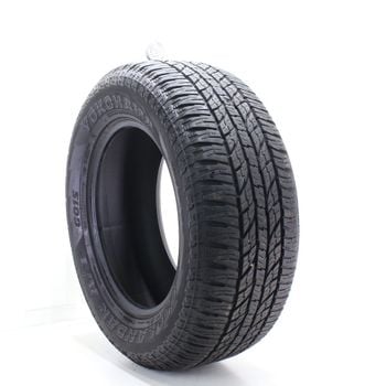 Used 285/60R18 Yokohama Geolandar A/T G015 116H - 11/32