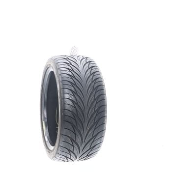 Used 245/40R17 Federal Super Steel 595 92V - 8/32