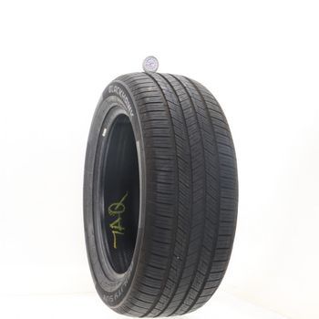 Set of (2) Used 265/50R19 Blackhawk Agility SUV 110V - 9.5-10/32