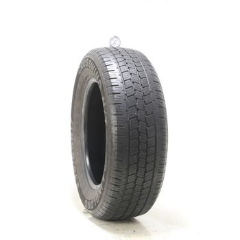 Set of (4) Used 235/65R17 Linglong Crosswind H/T 104T - 8.5/32