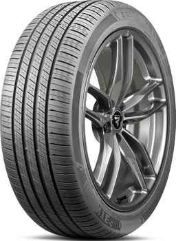 Set of (4) New 195/60R15 Delinte DST1 88H